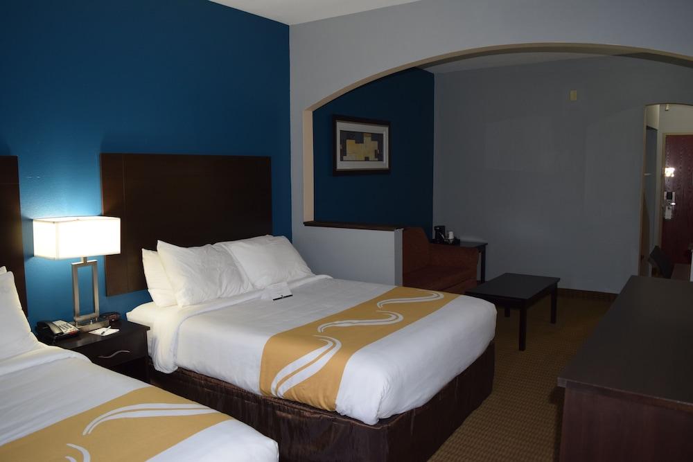 Quality Suites Maumelle - Little Rock Nw Екстериор снимка