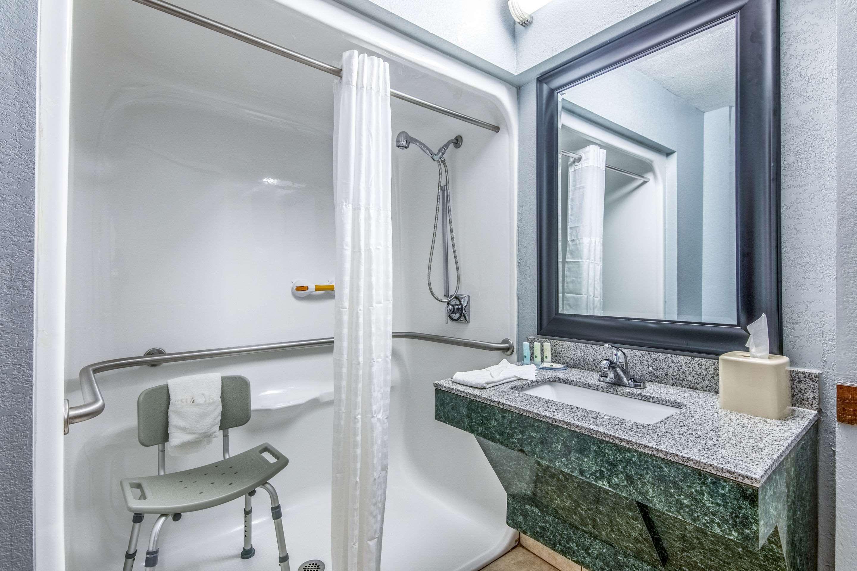 Quality Suites Maumelle - Little Rock Nw Екстериор снимка