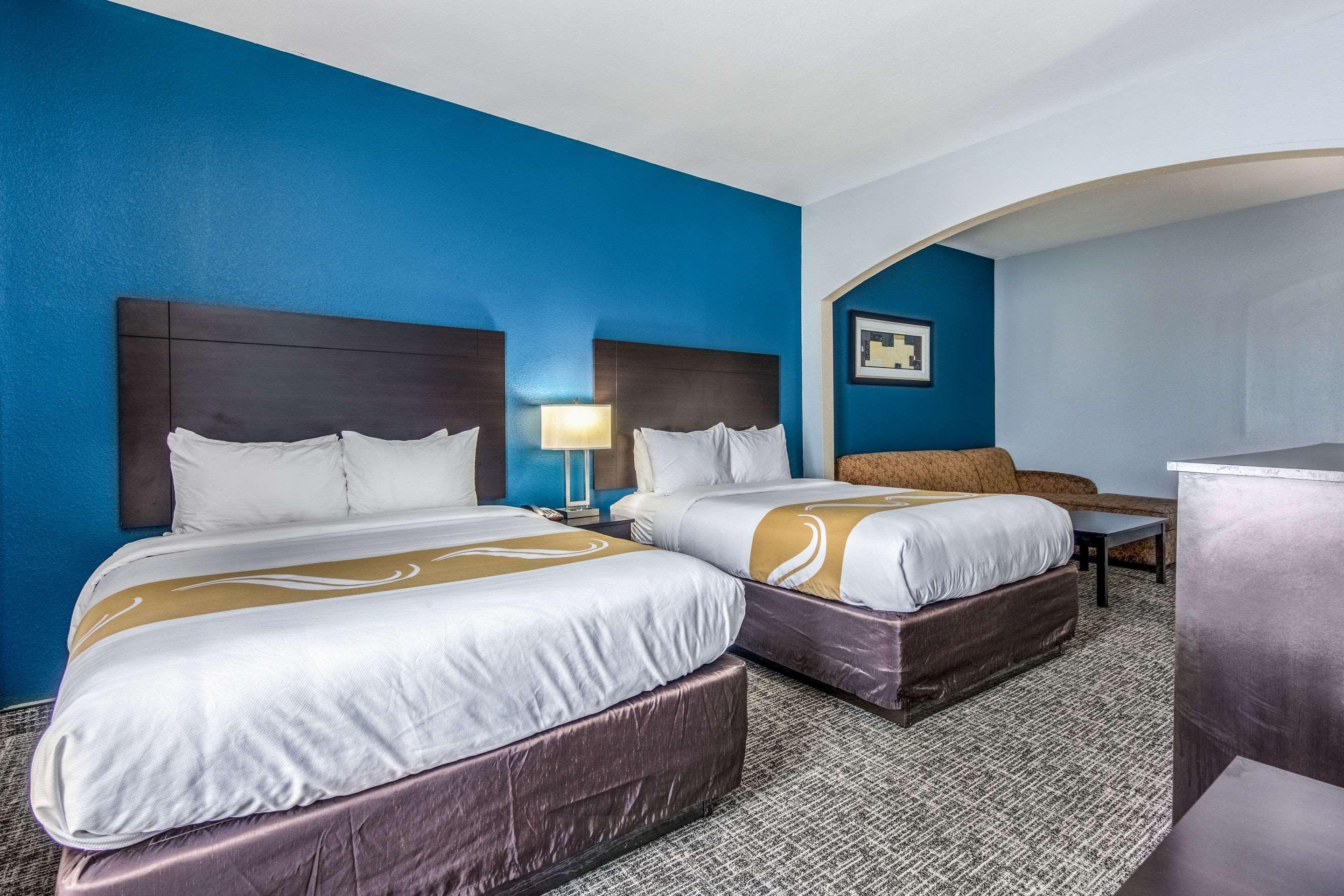 Quality Suites Maumelle - Little Rock Nw Екстериор снимка