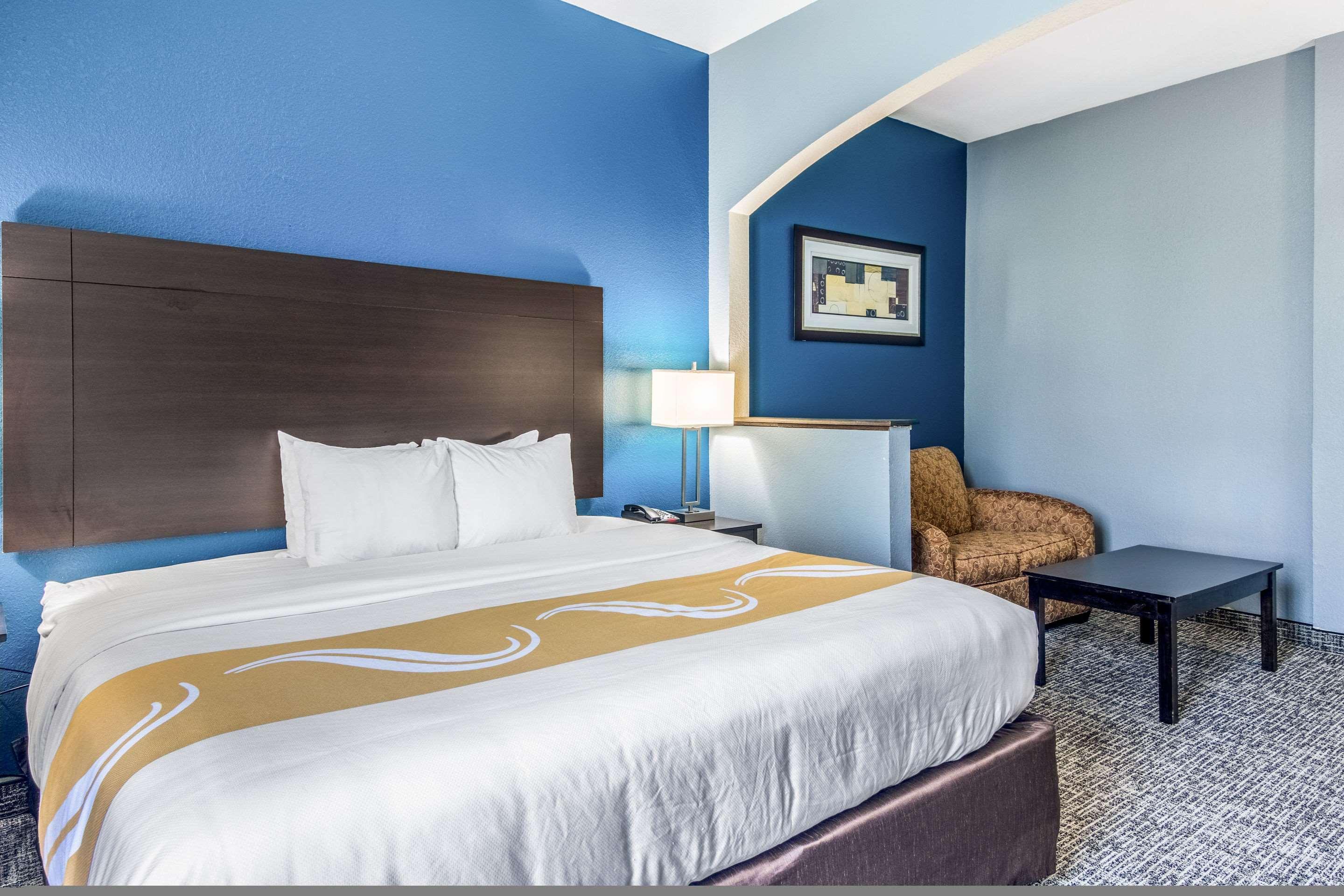 Quality Suites Maumelle - Little Rock Nw Екстериор снимка