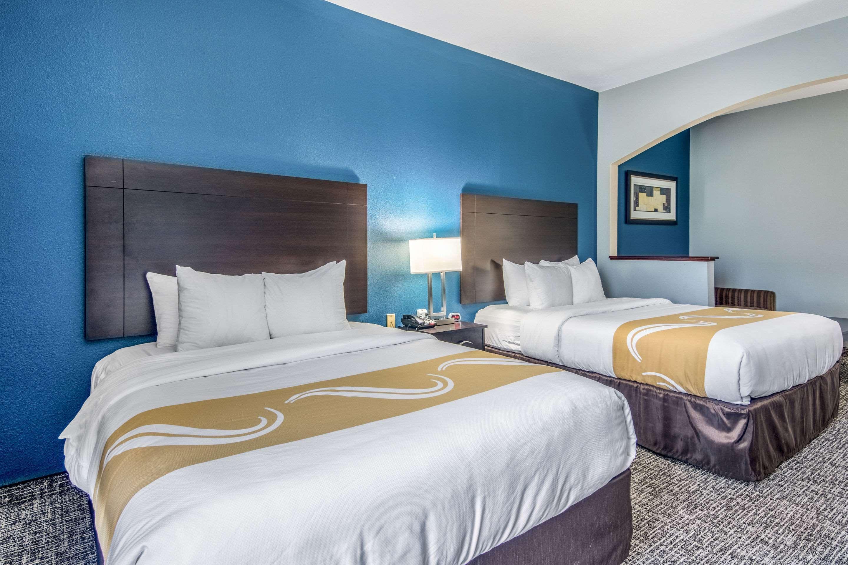 Quality Suites Maumelle - Little Rock Nw Екстериор снимка