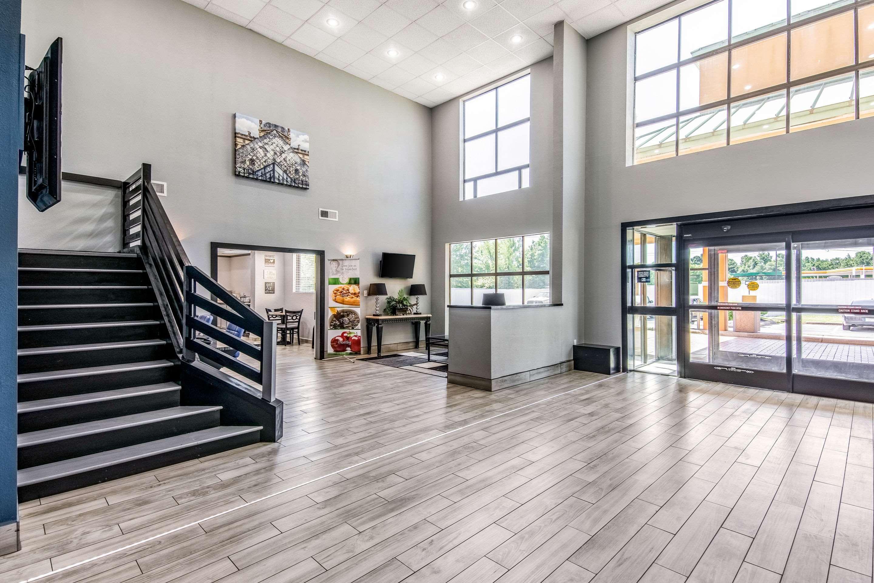 Quality Suites Maumelle - Little Rock Nw Екстериор снимка
