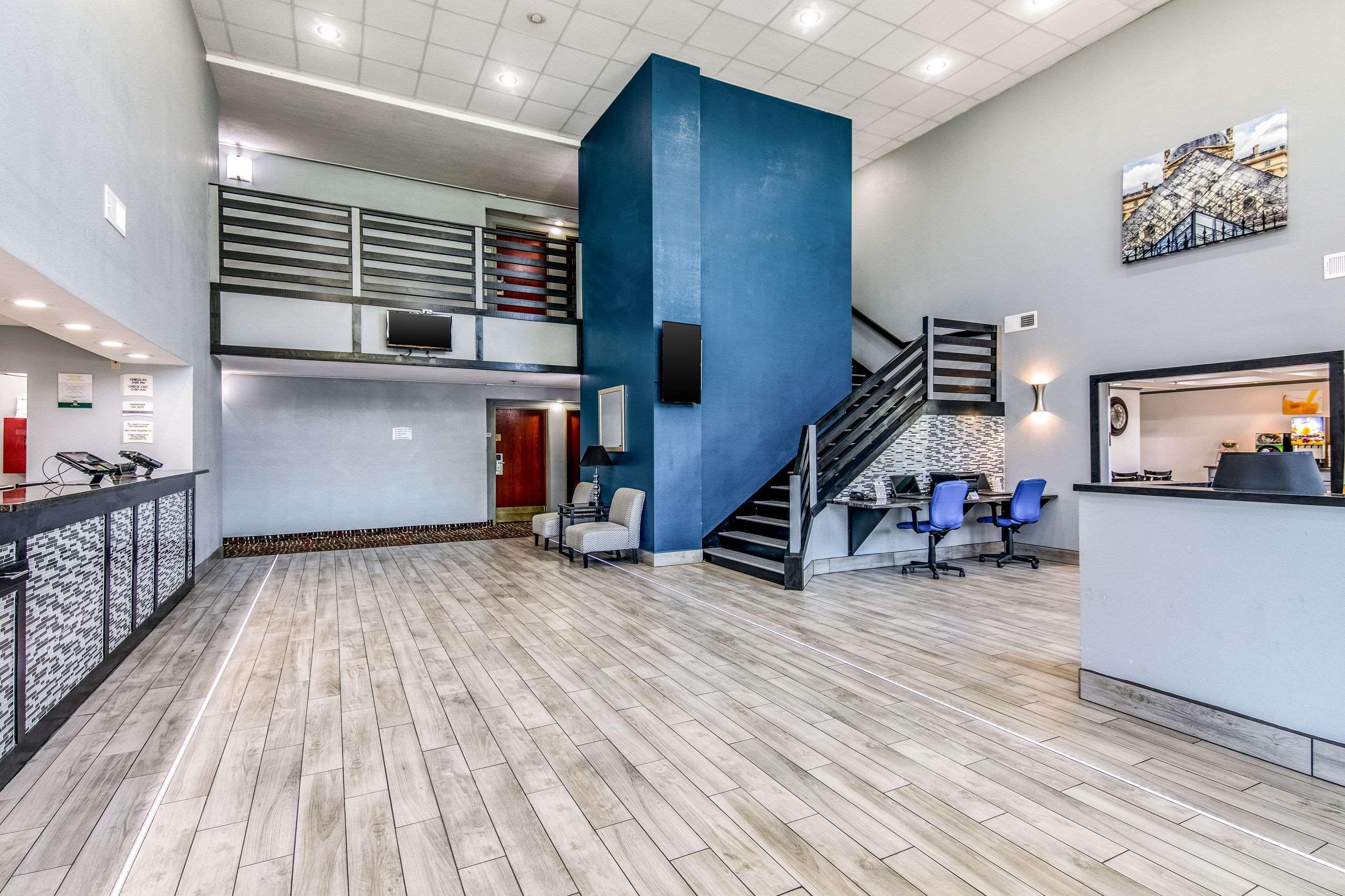 Quality Suites Maumelle - Little Rock Nw Екстериор снимка