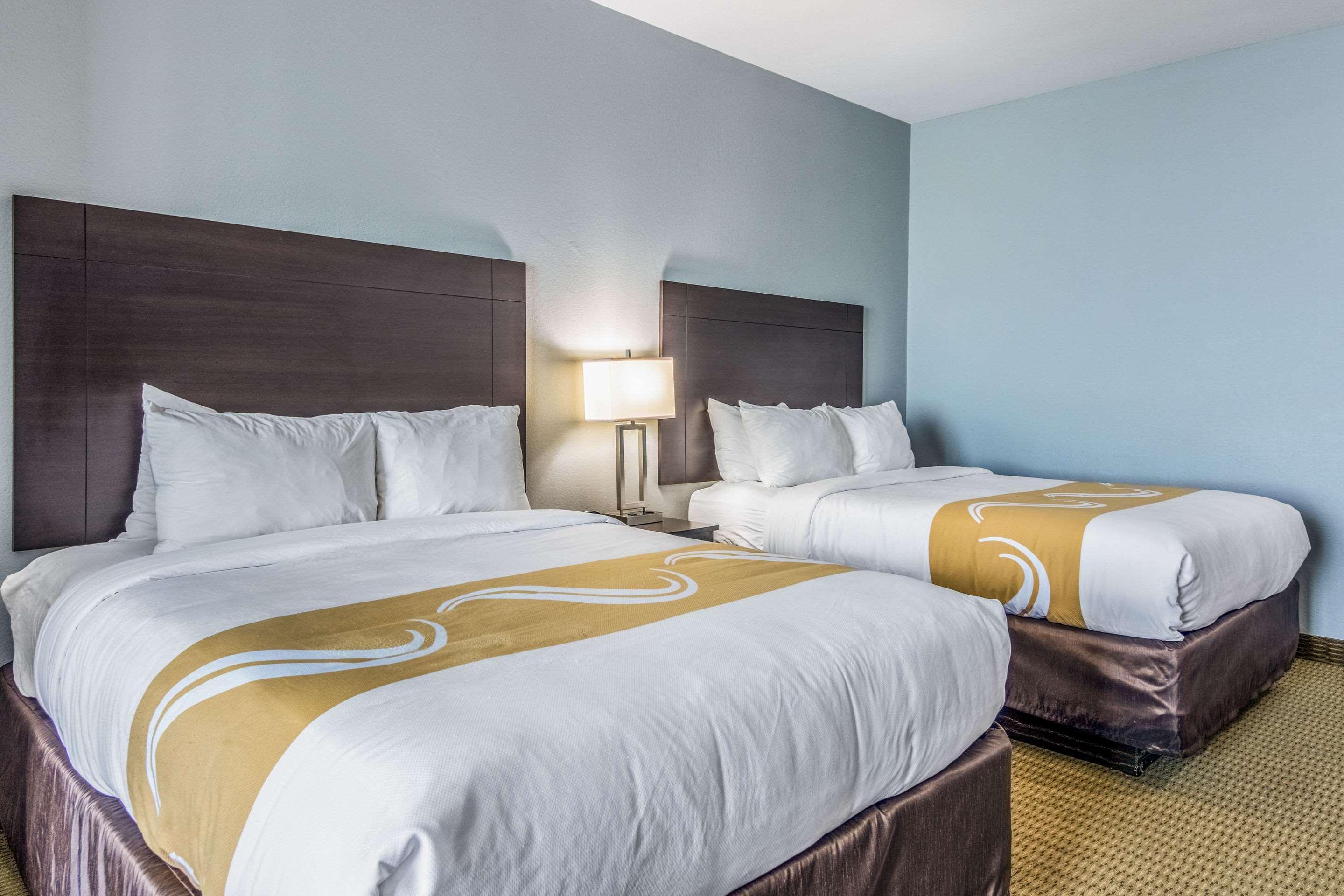 Quality Suites Maumelle - Little Rock Nw Екстериор снимка
