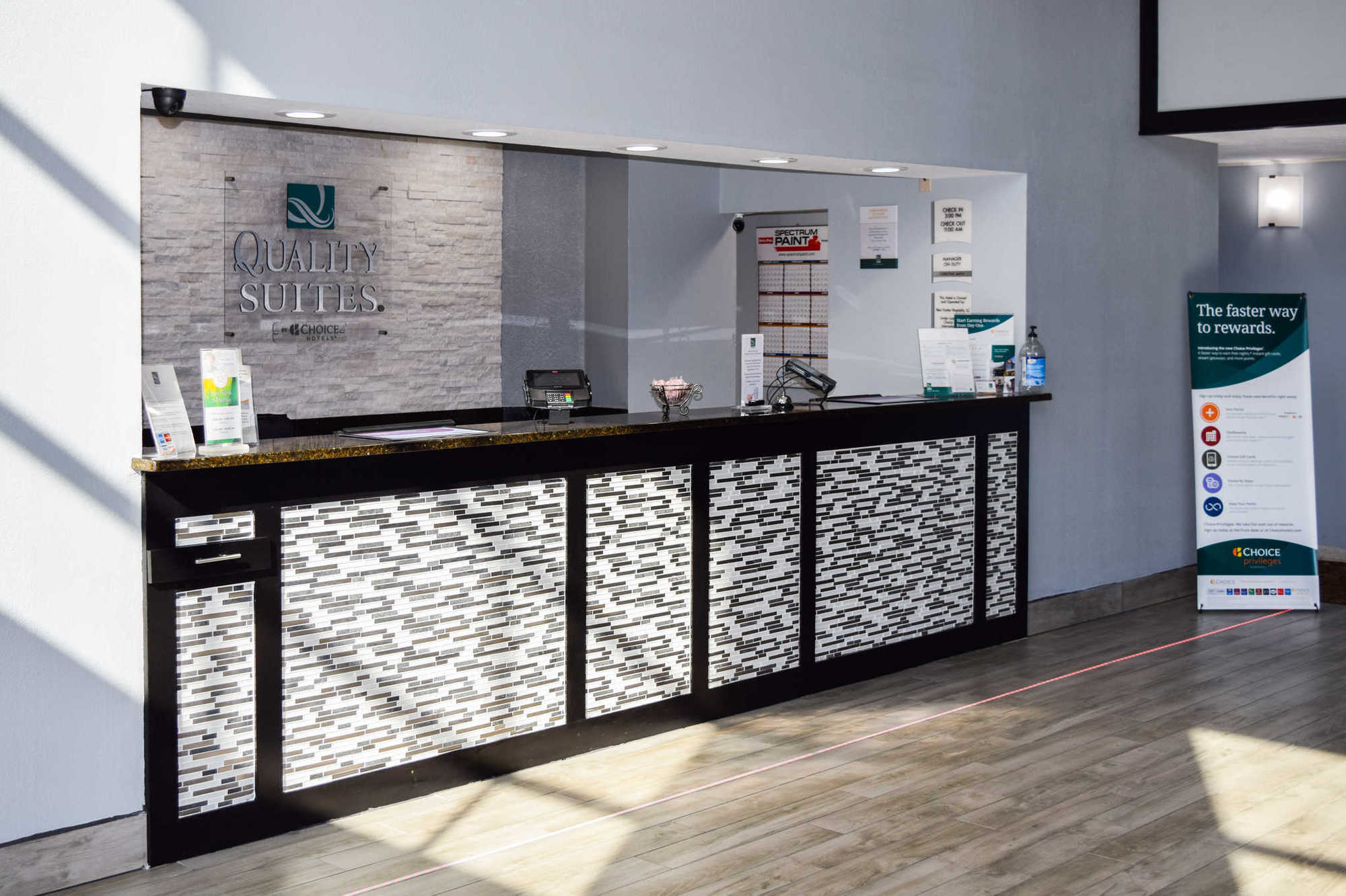 Quality Suites Maumelle - Little Rock Nw Интериор снимка