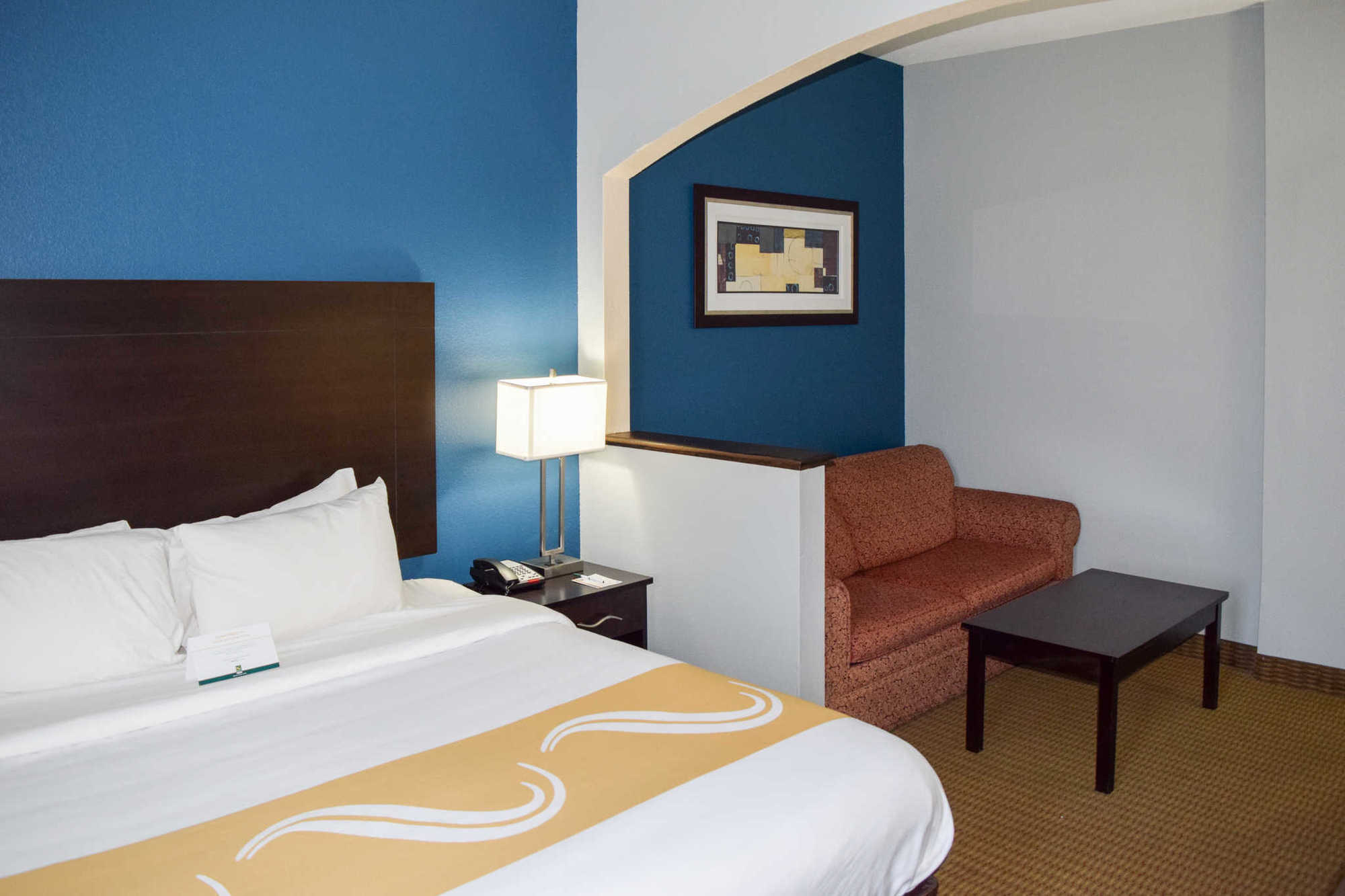 Quality Suites Maumelle - Little Rock Nw Стая снимка