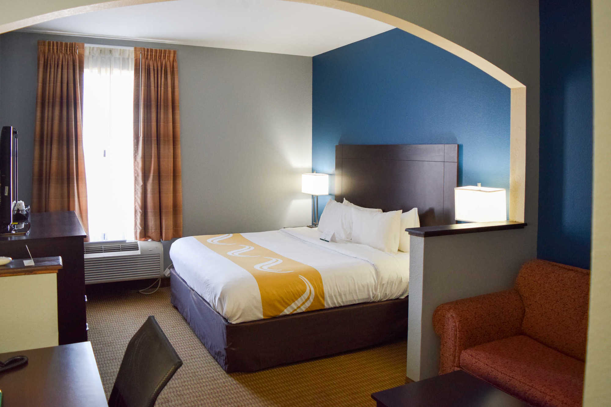 Quality Suites Maumelle - Little Rock Nw Стая снимка