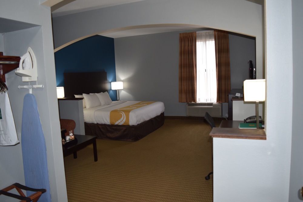 Quality Suites Maumelle - Little Rock Nw Екстериор снимка